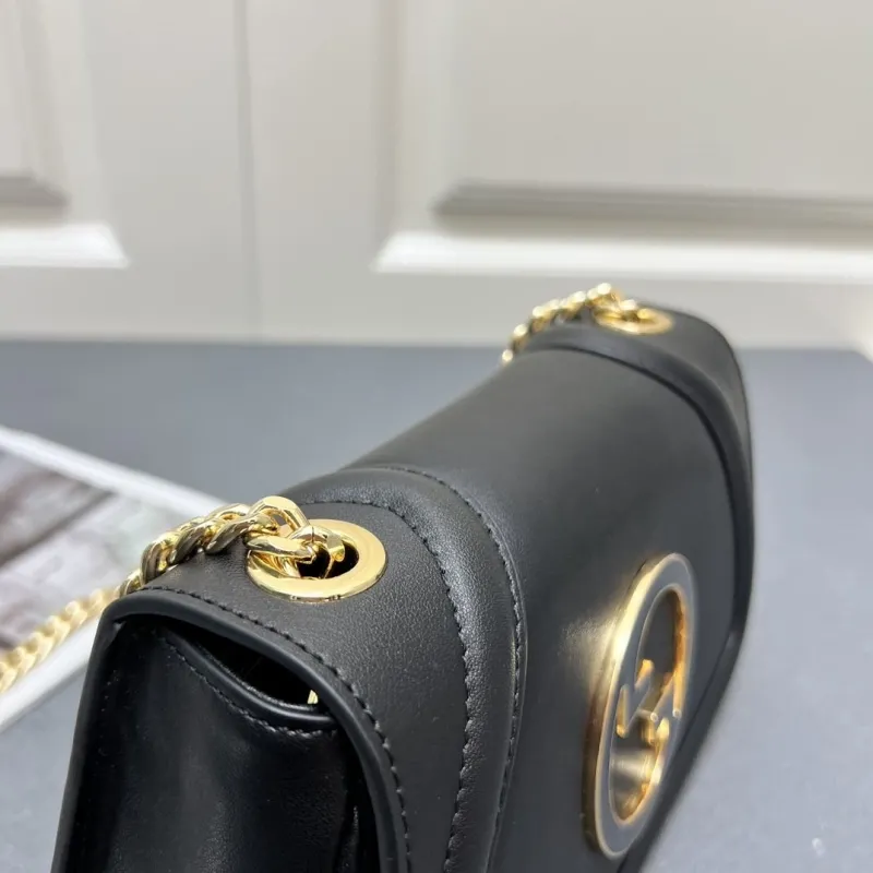 Gucci Satchel Bags-99 - Image 5
