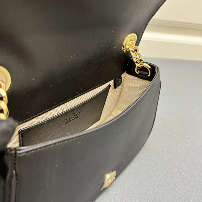 Gucci Satchel Bags-99 - Image 8