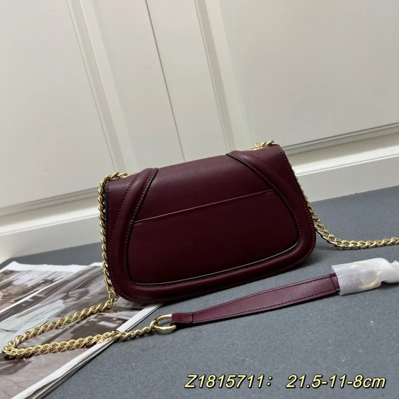 Alternative view of Gucci Satchel Bags-100