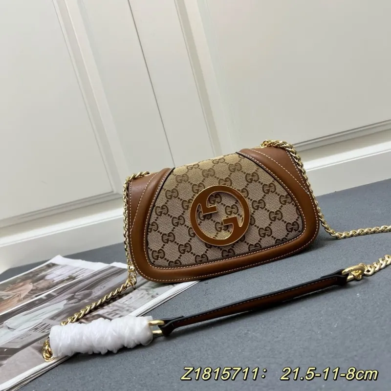 Gucci Satchel Bags-102