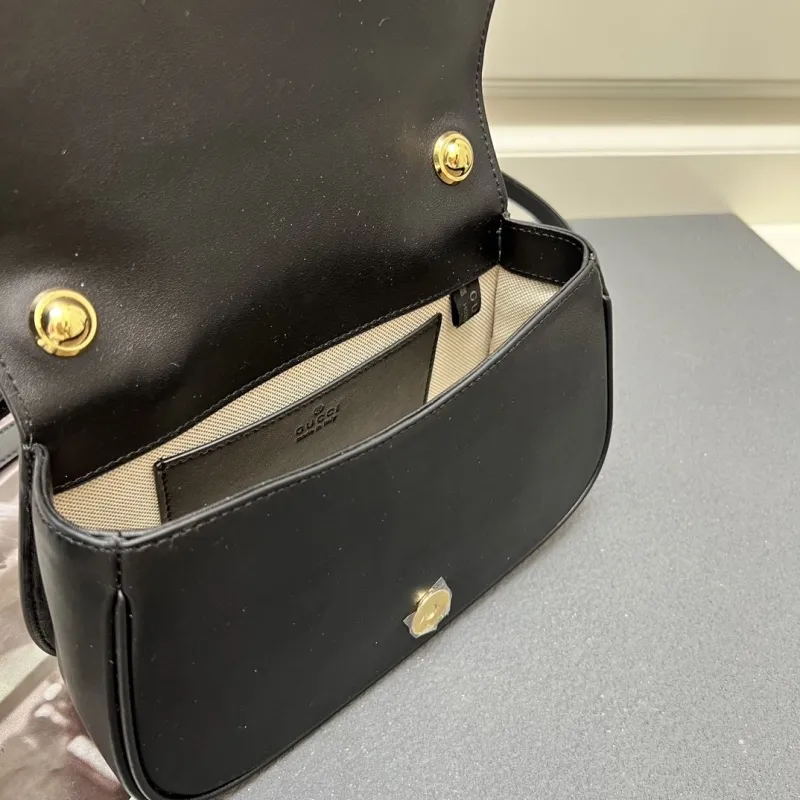 Gucci Satchel Bags-103 - Image 8