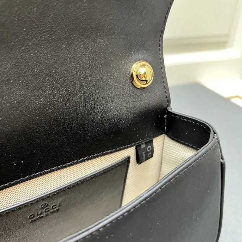 Gucci Satchel Bags-103 - Image 9