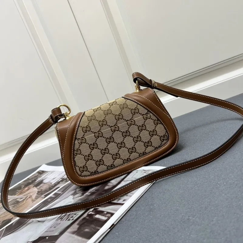 Gucci Satchel Bags-104 - Image 3
