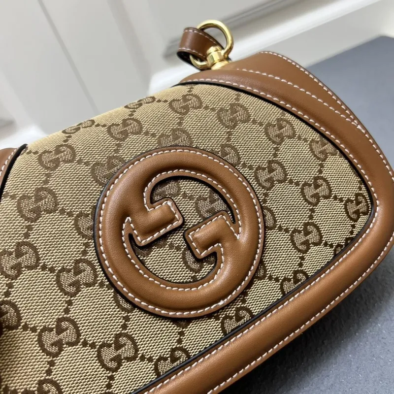 Gucci Satchel Bags-104 - Image 5