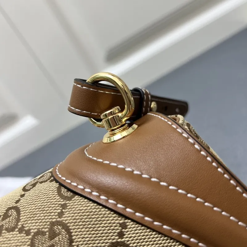 Gucci Satchel Bags-104 - Image 6