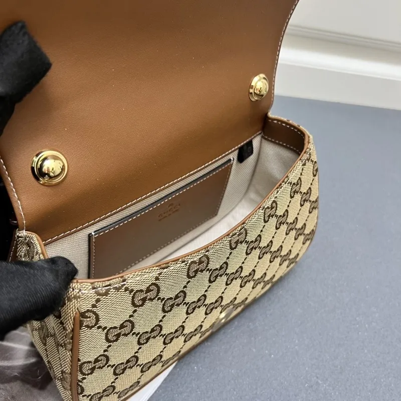 Gucci Satchel Bags-104 - Image 8