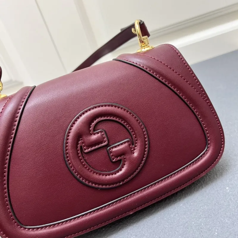Gucci Satchel Bags-106 - Image 5