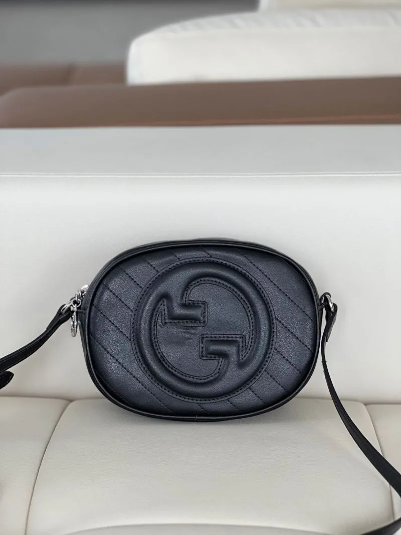 Gucci Satchel Bags-107