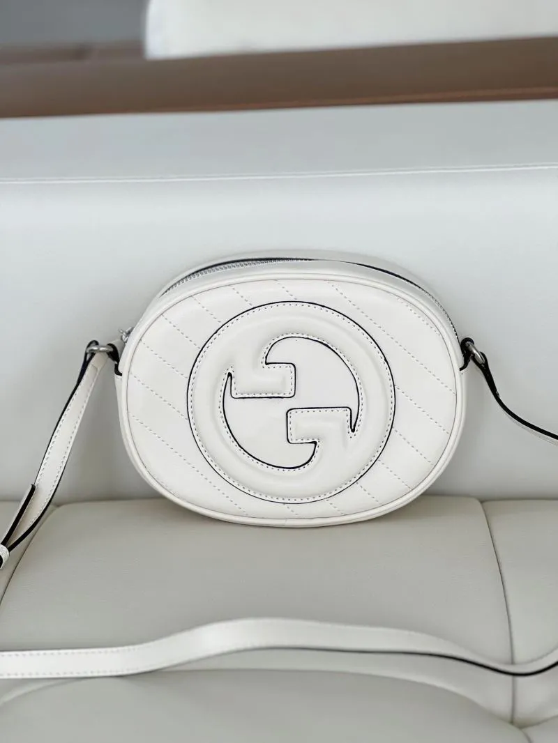 Gucci Satchel Bags-108