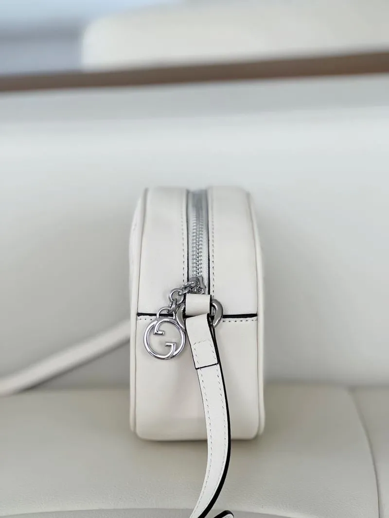 Gucci Satchel Bags-108 - Image 3