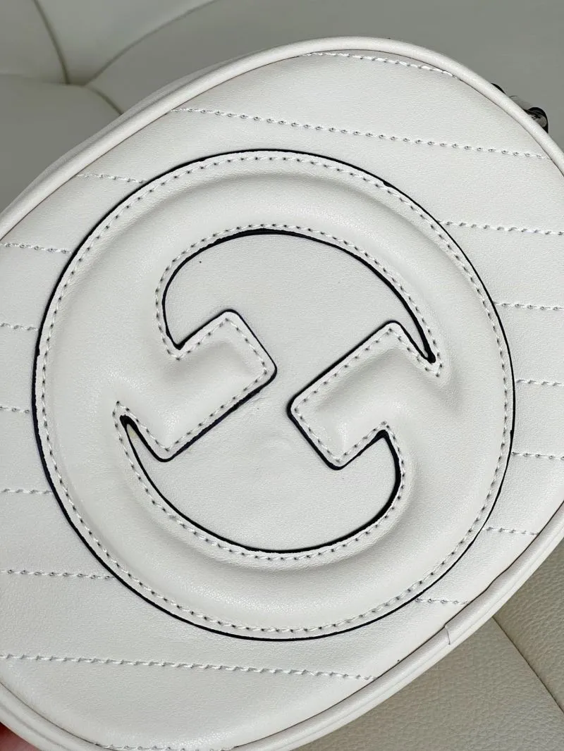 Gucci Satchel Bags-108 - Image 5