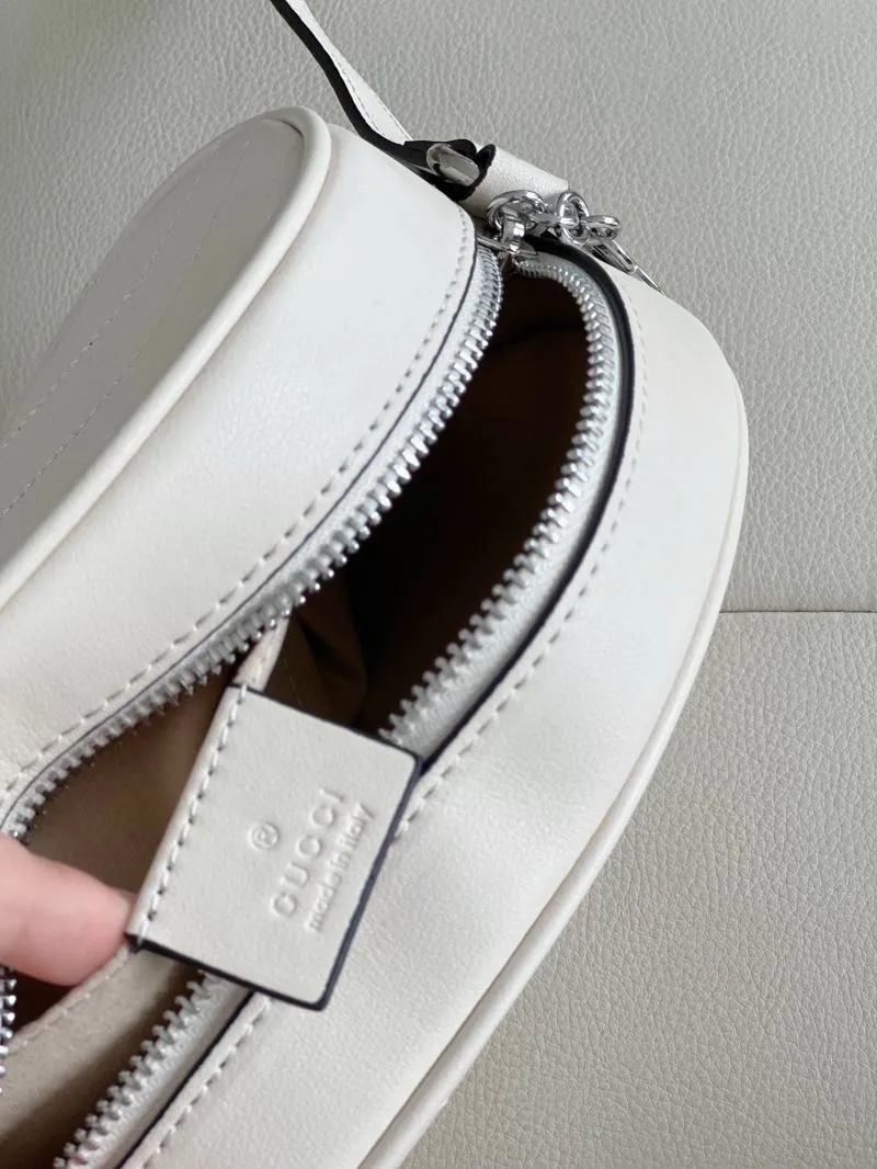 Gucci Satchel Bags-108 - Image 8