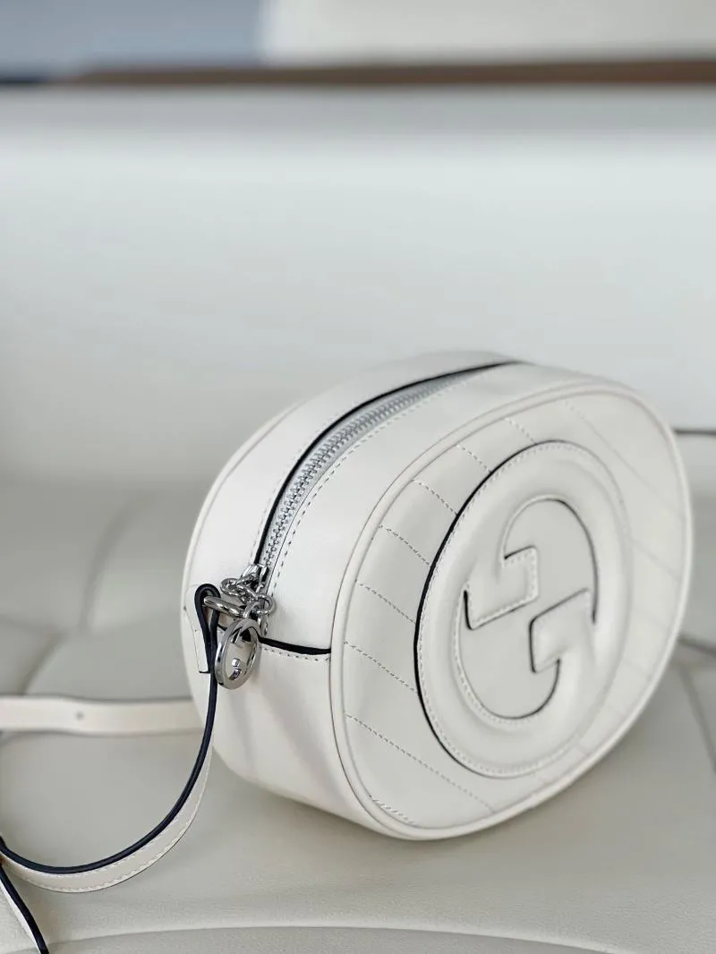 Gucci Satchel Bags-108 - Image 9