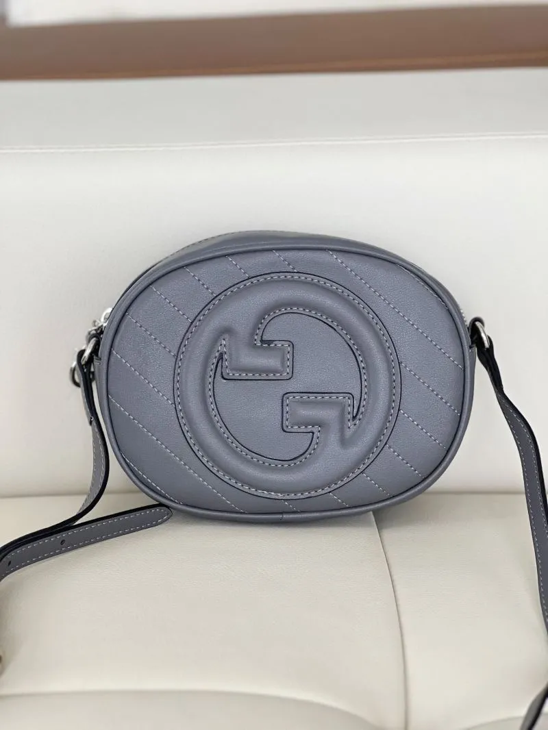 Gucci Satchel Bags-109
