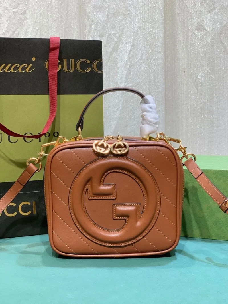 Gucci Satchel Bags-110