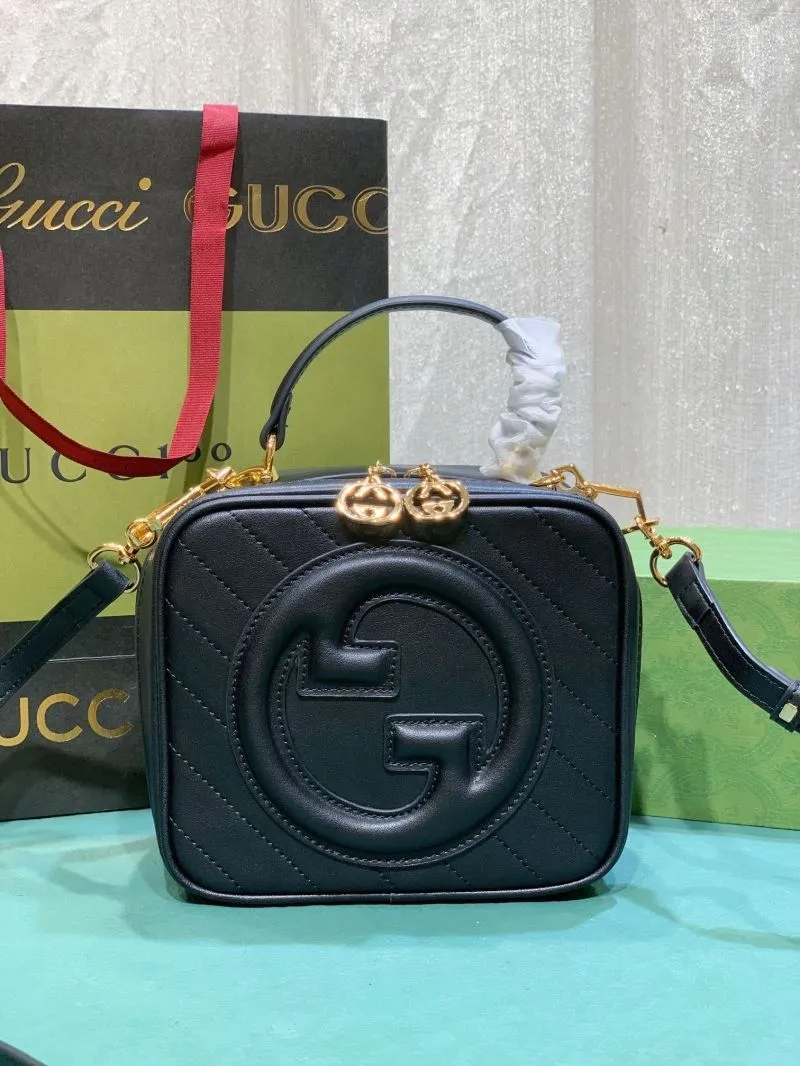 Gucci Satchel Bags-111