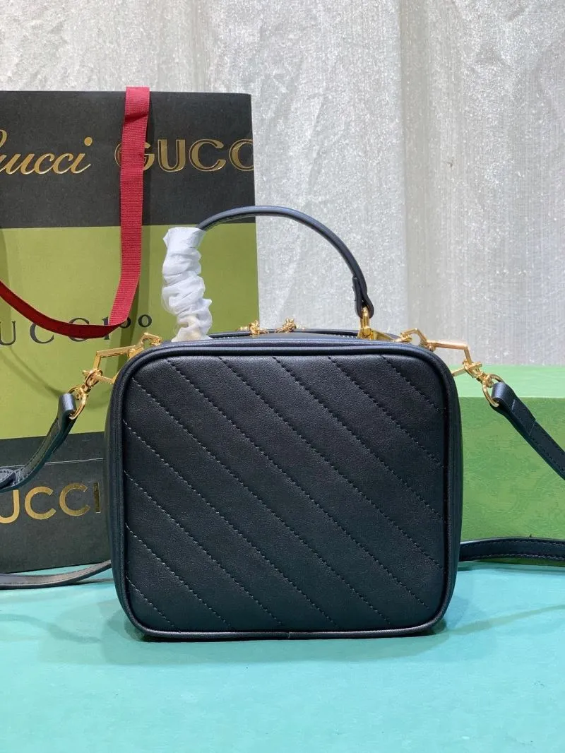 Alternative view of Gucci Satchel Bags-111