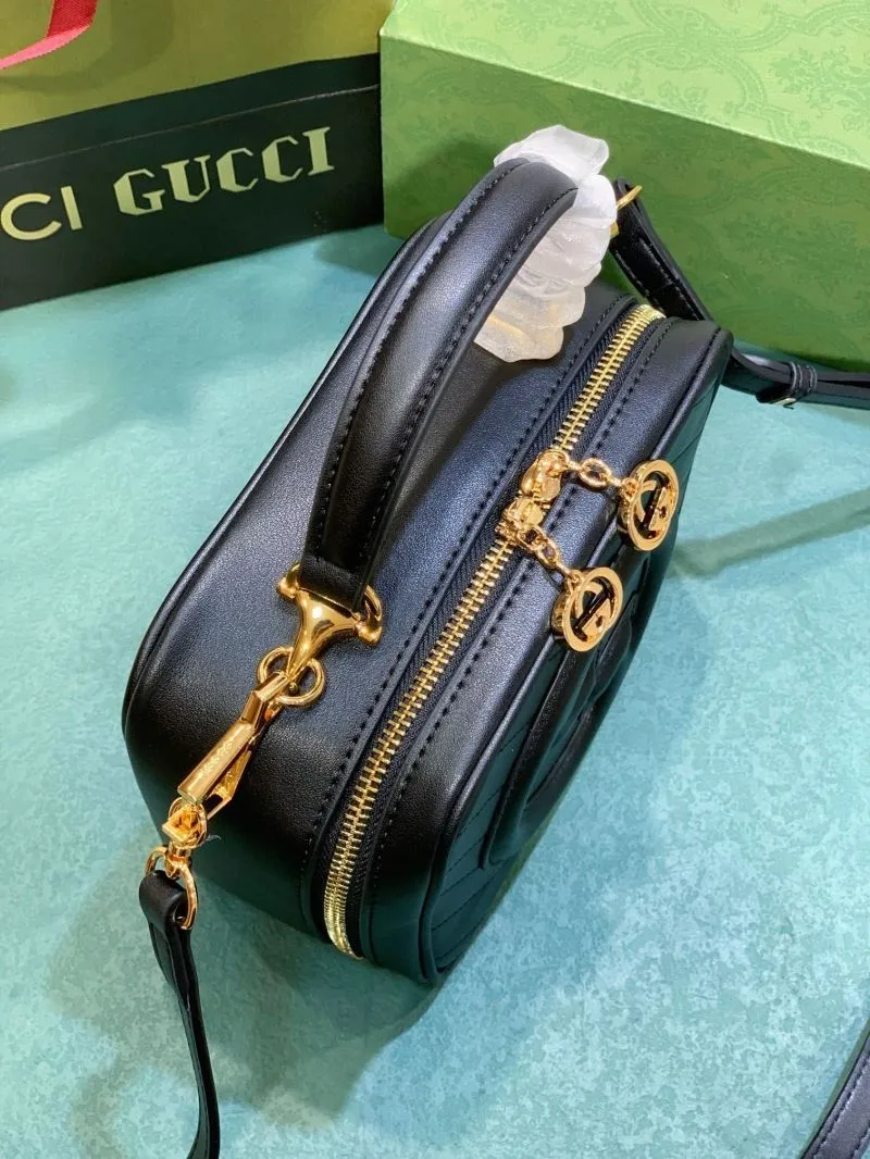 Gucci Satchel Bags-111 - Image 4