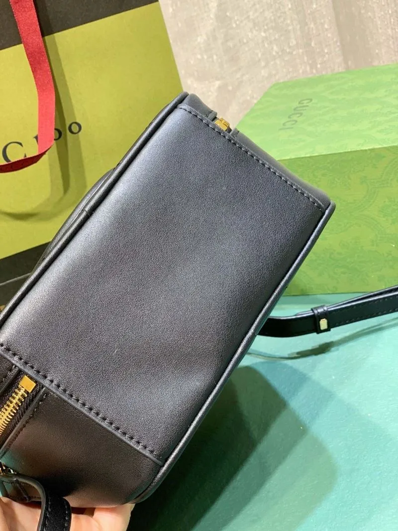 Gucci Satchel Bags-111 - Image 5