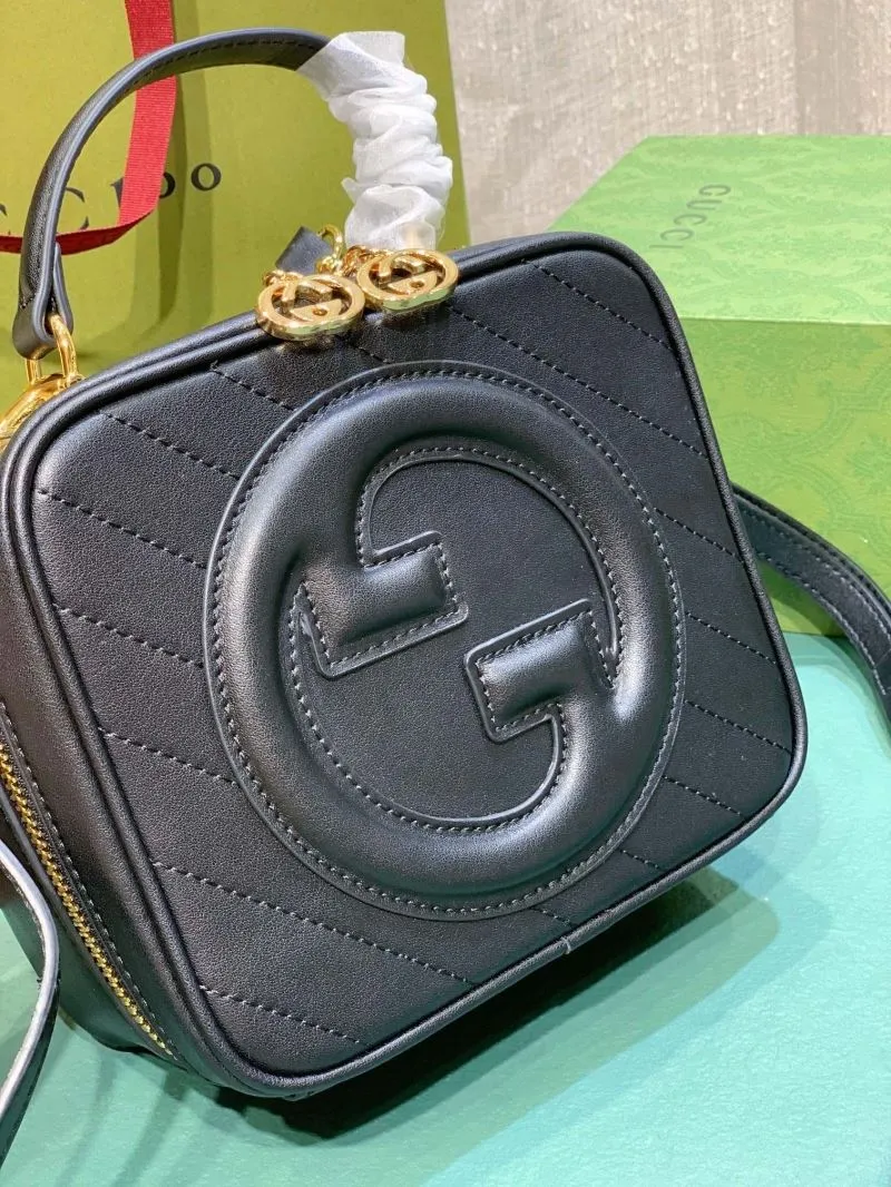 Gucci Satchel Bags-111 - Image 6