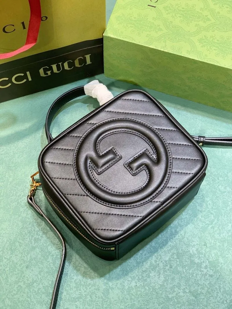 Gucci Satchel Bags-111 - Image 7
