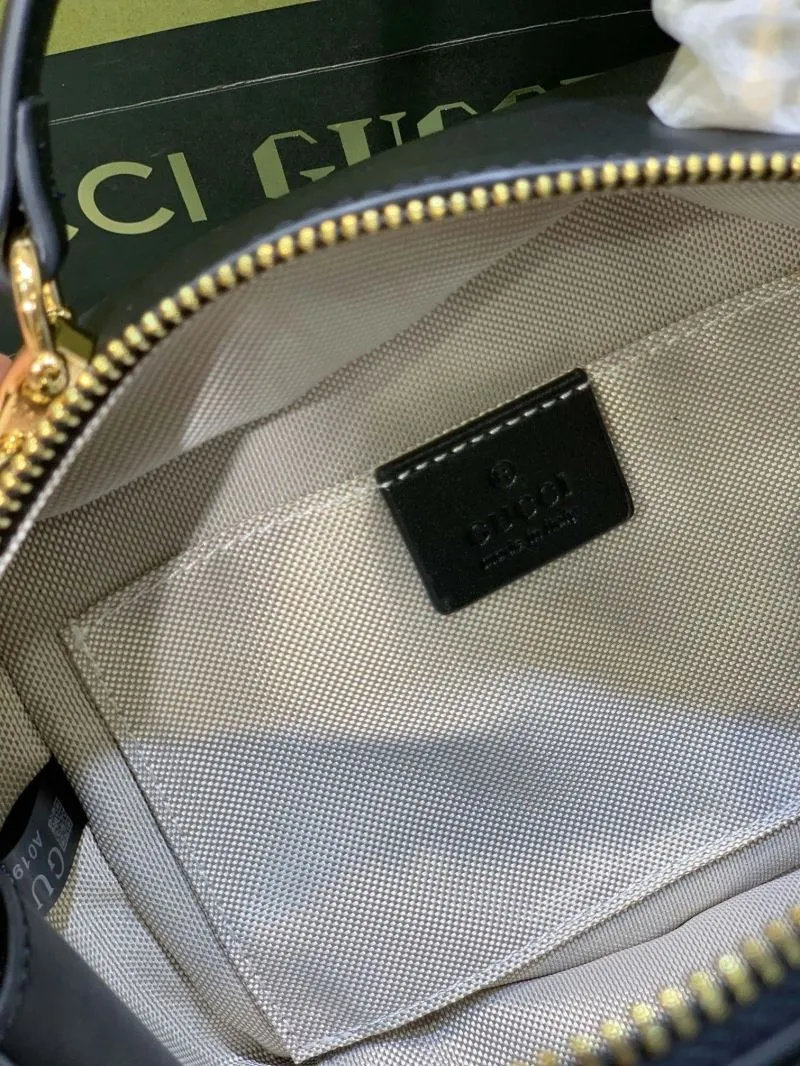 Gucci Satchel Bags-111 - Image 8