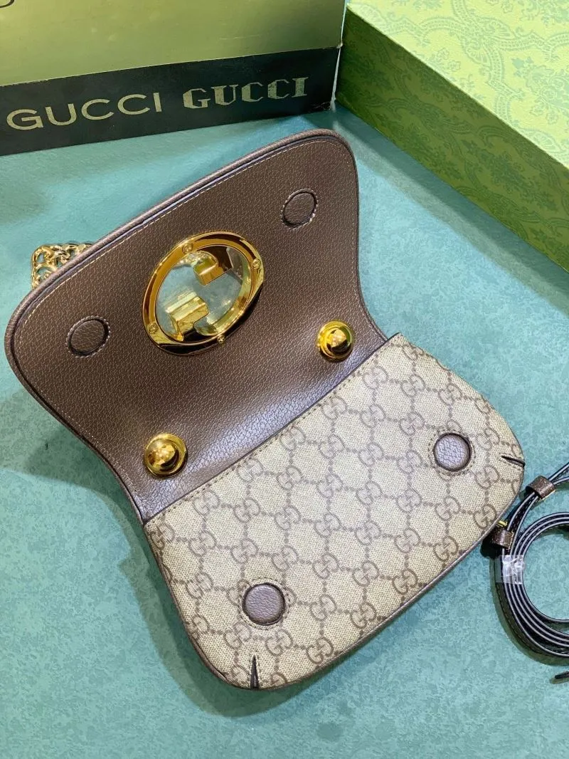 Gucci Satchel Bags-112 - Image 6