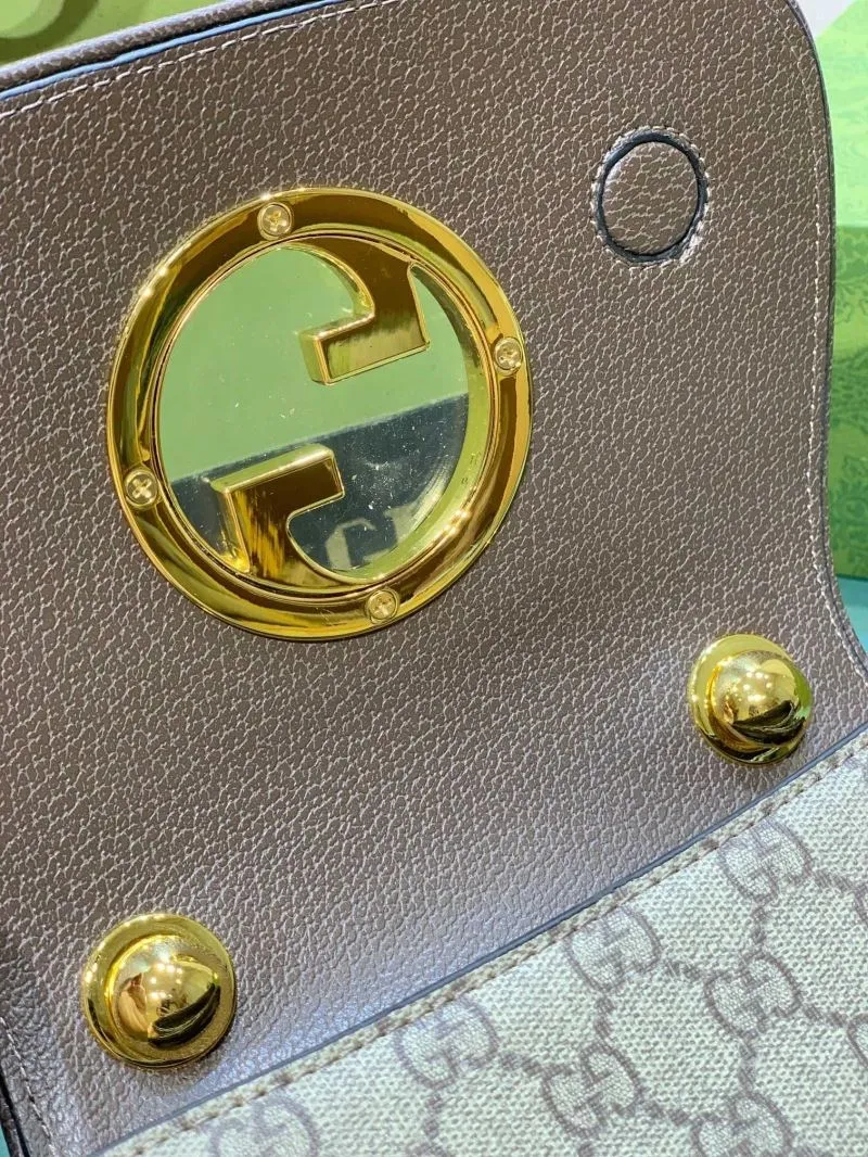 Gucci Satchel Bags-112 - Image 7