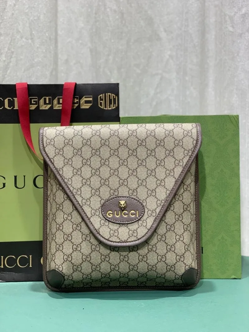 Gucci Satchel Bags-114