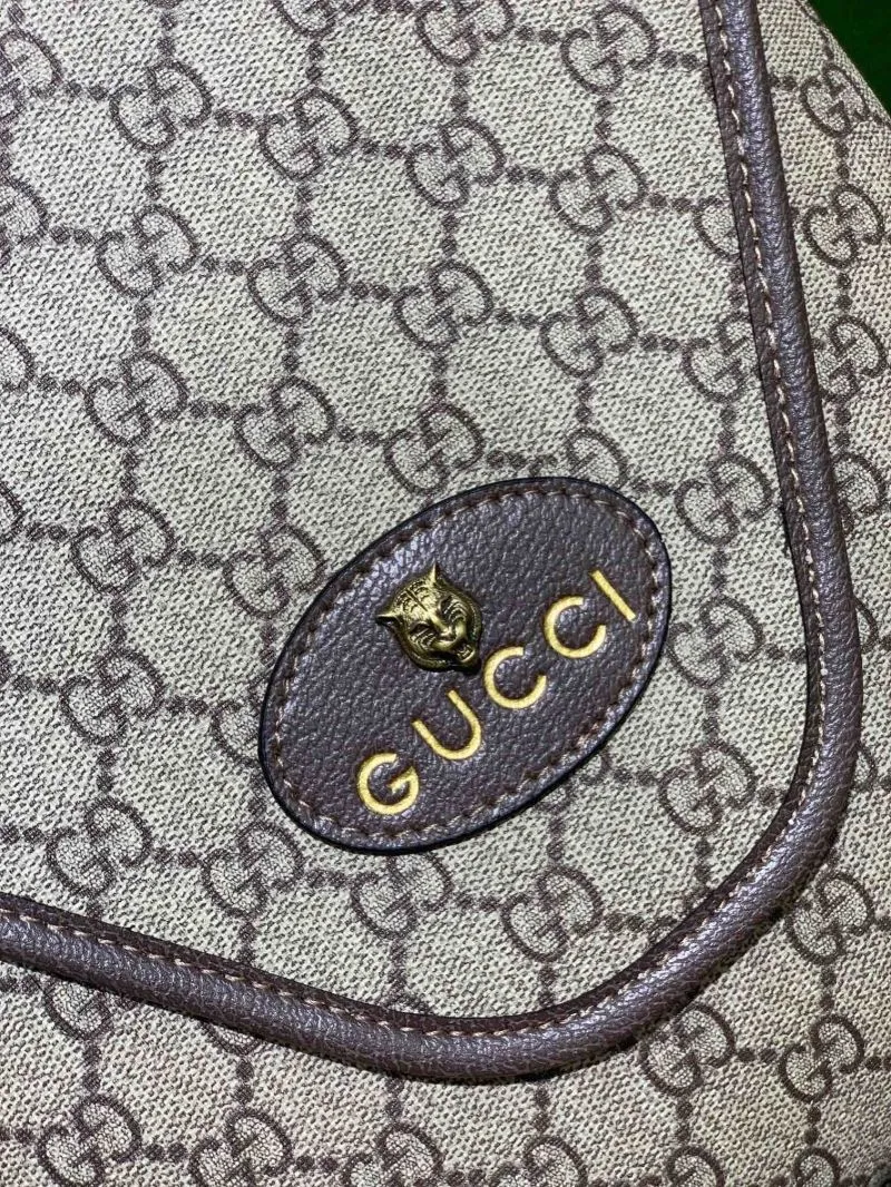 Gucci Satchel Bags-114 - Image 5