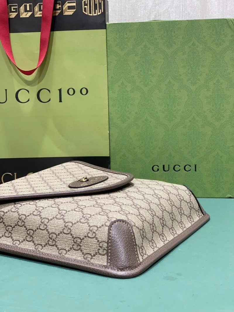 Gucci Satchel Bags-114 - Image 6