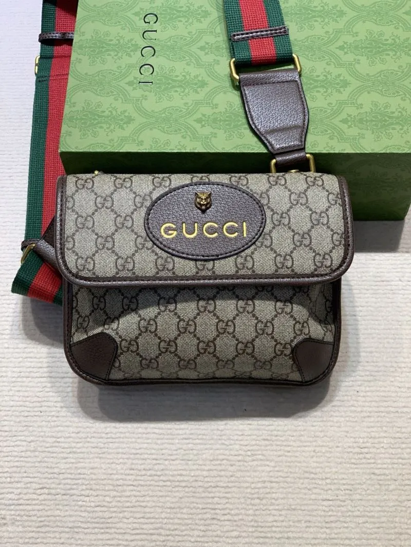 Gucci Satchel Bags-115