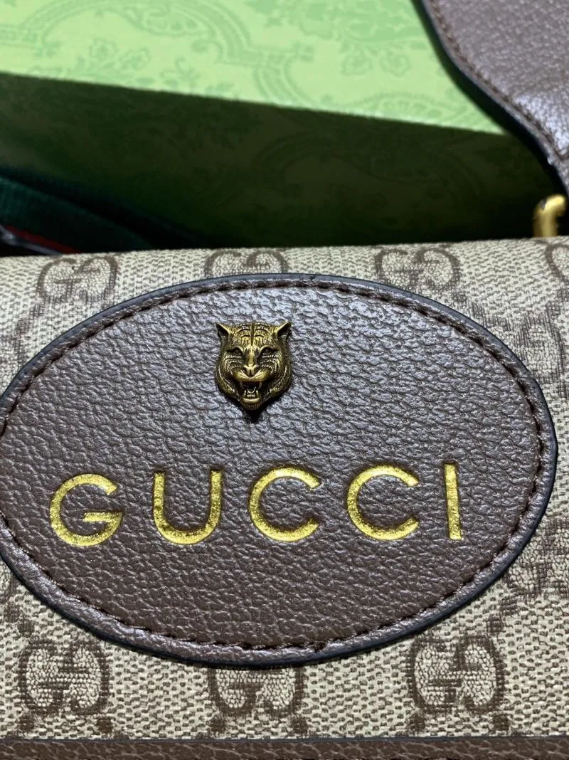 Alternative view of Gucci Satchel Bags-115