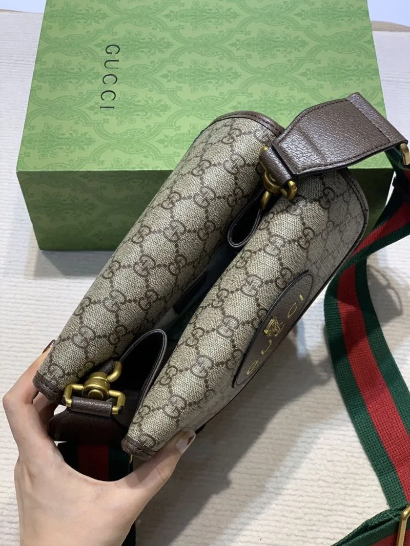 Gucci Satchel Bags-115 - Image 7