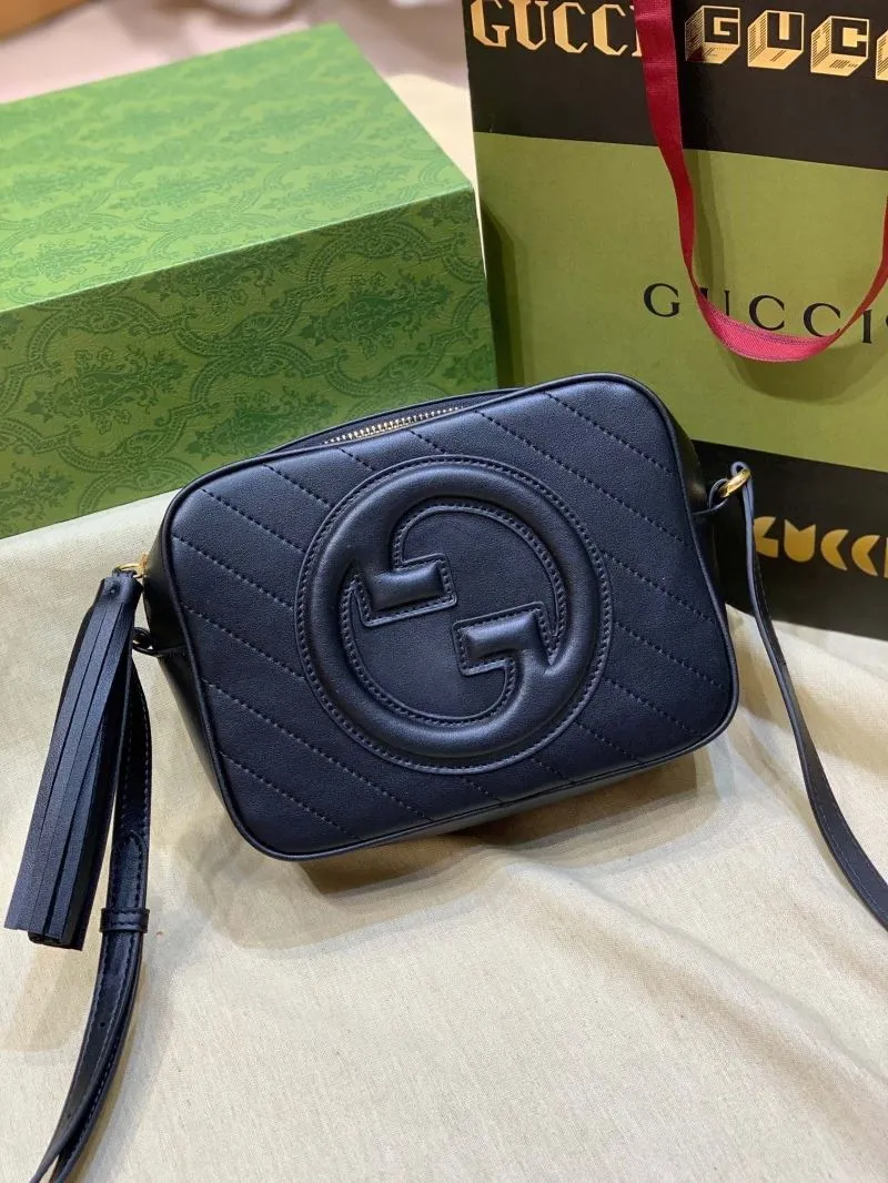Gucci Satchel Bags-116