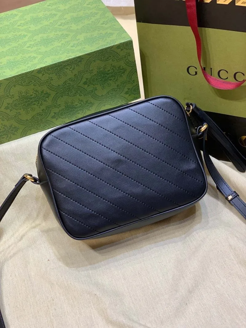 Alternative view of Gucci Satchel Bags-116