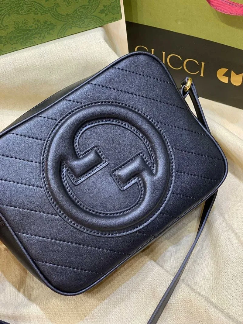 Gucci Satchel Bags-116 - Image 3