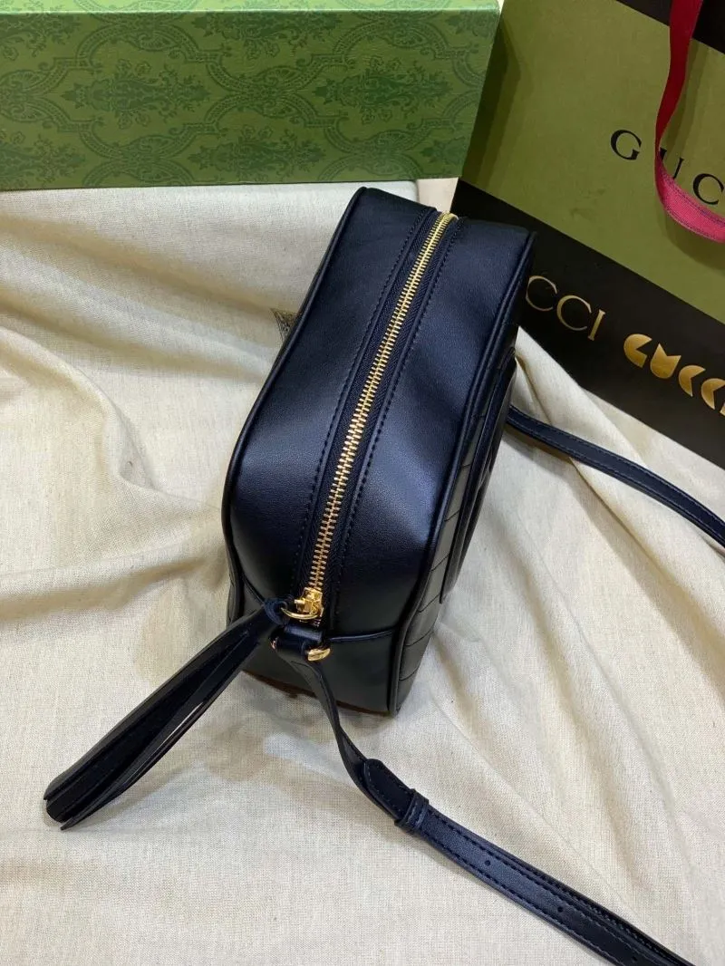 Gucci Satchel Bags-116 - Image 5