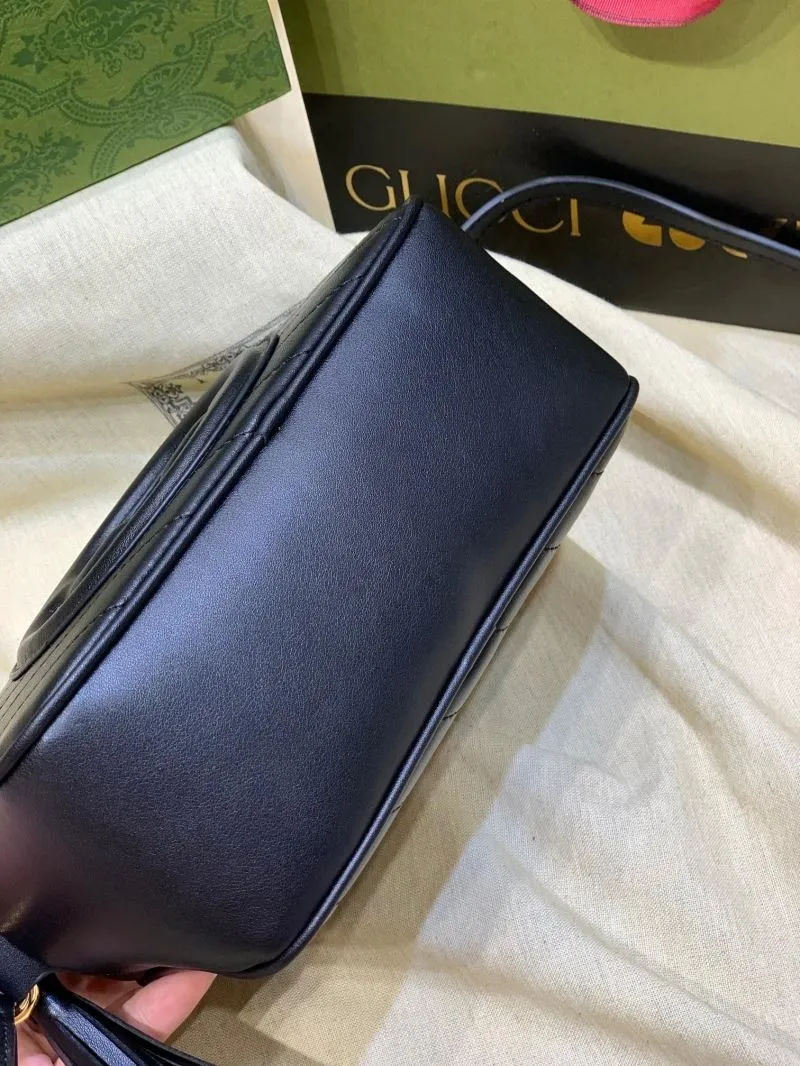 Gucci Satchel Bags-116 - Image 6