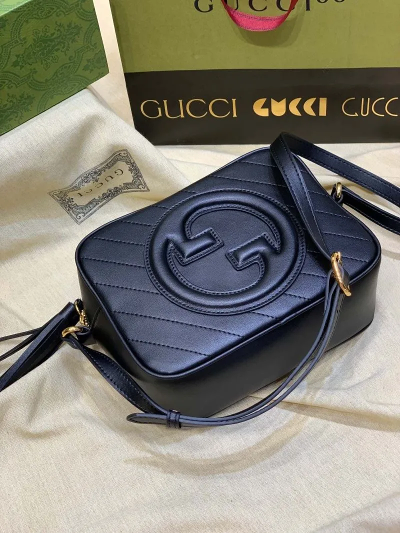 Gucci Satchel Bags-116 - Image 7