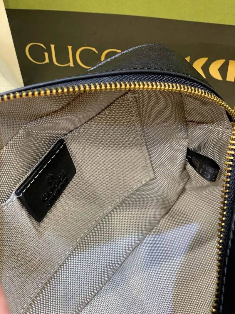 Gucci Satchel Bags-116 - Image 8