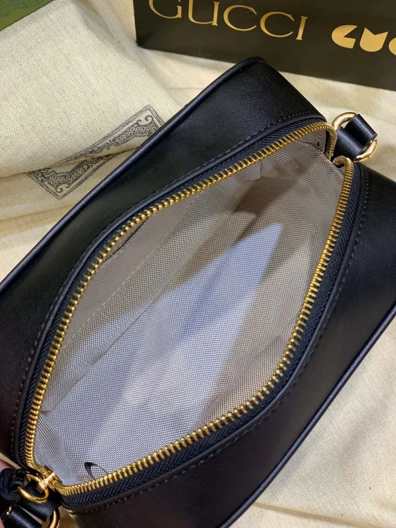 Gucci Satchel Bags-116 - Image 9