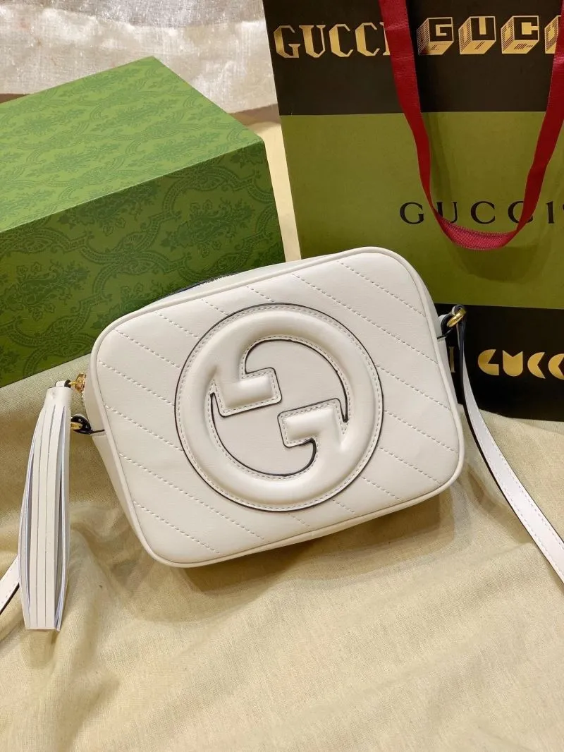 Gucci Satchel Bags-117