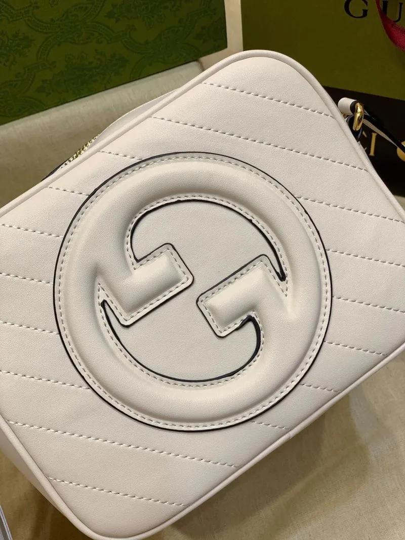Gucci Satchel Bags-117 - Image 3