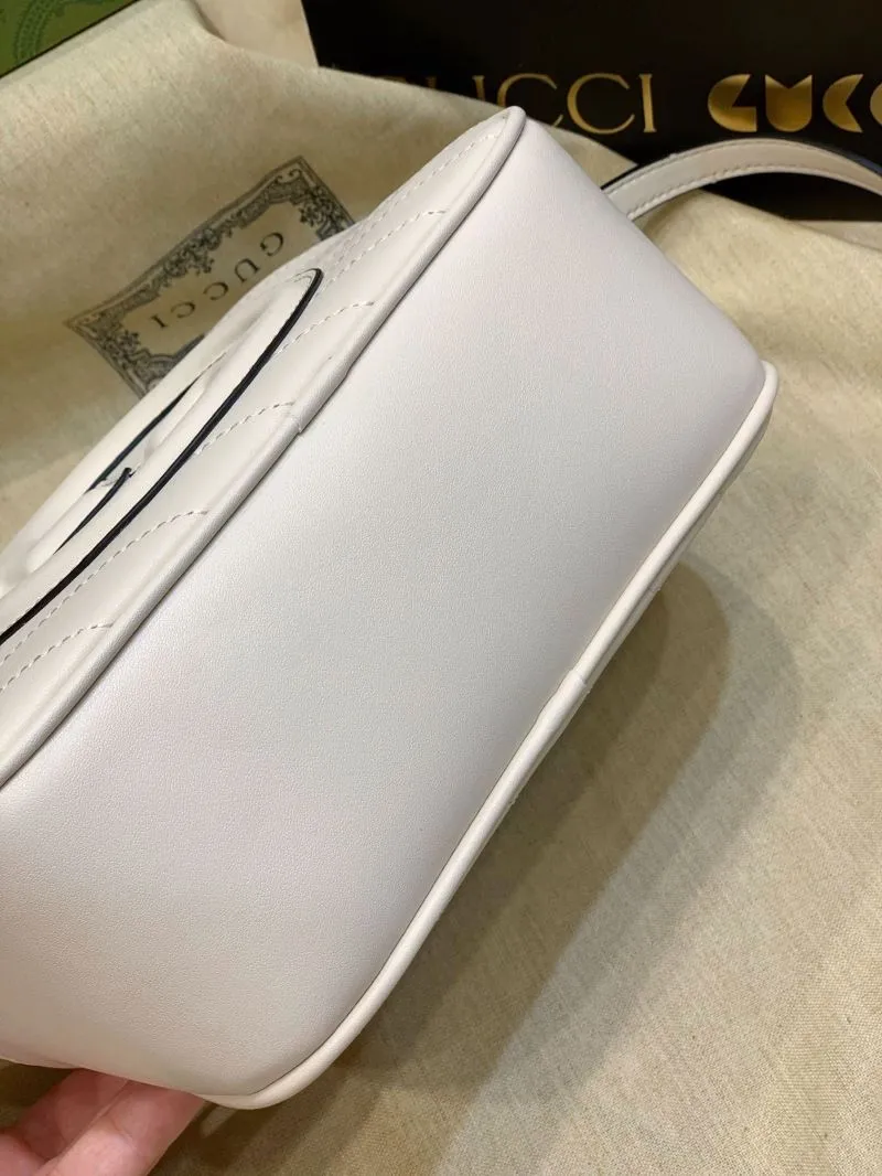 Gucci Satchel Bags-117 - Image 5