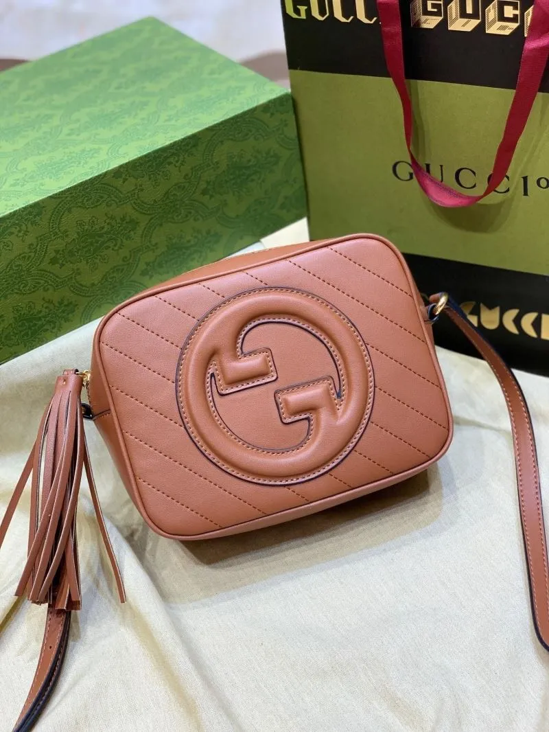 Gucci Satchel Bags-118