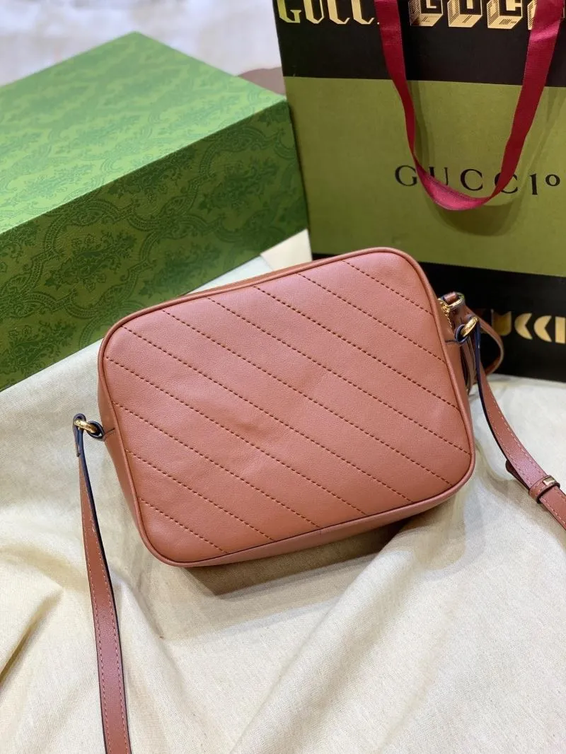 Alternative view of Gucci Satchel Bags-118