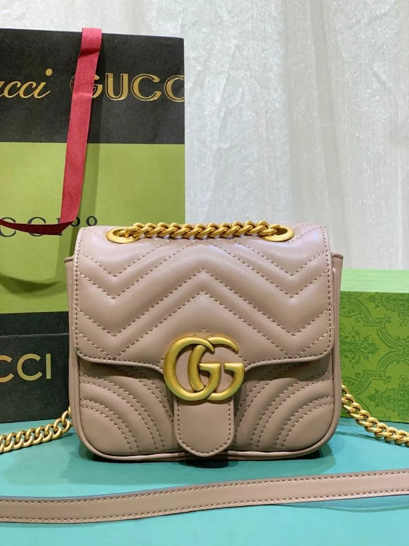 Gucci Satchel Bags-119