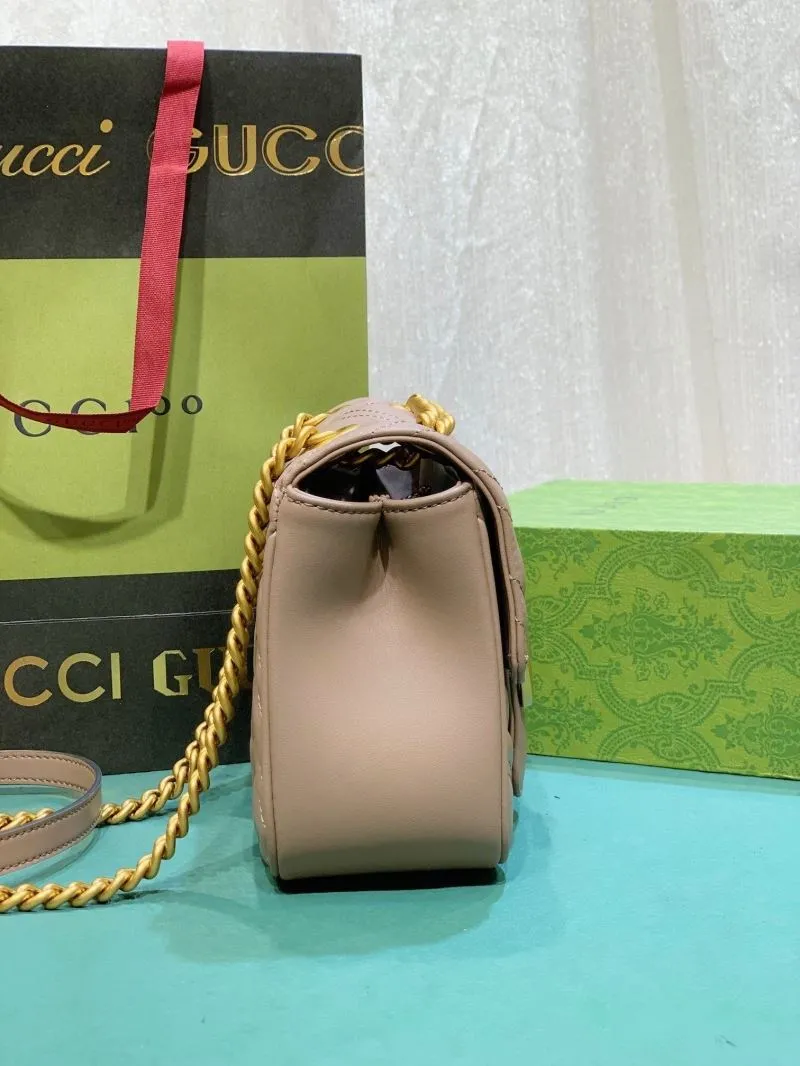 Gucci Satchel Bags-119 - Image 3