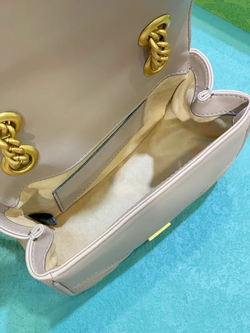 Gucci Satchel Bags-119 - Image 8